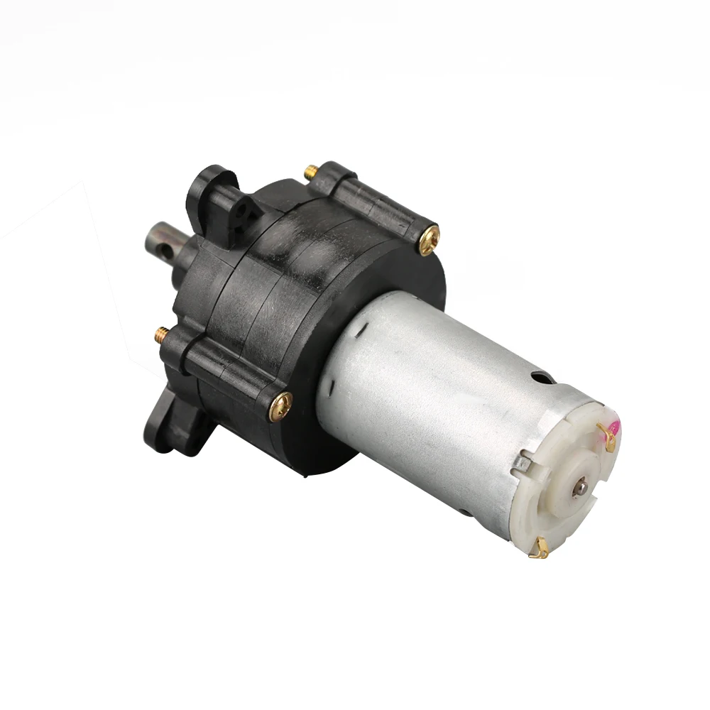 DC 6V//12V//24V Generator Wind Hand Dynamo Hydraulische Test Generator Teil Kit