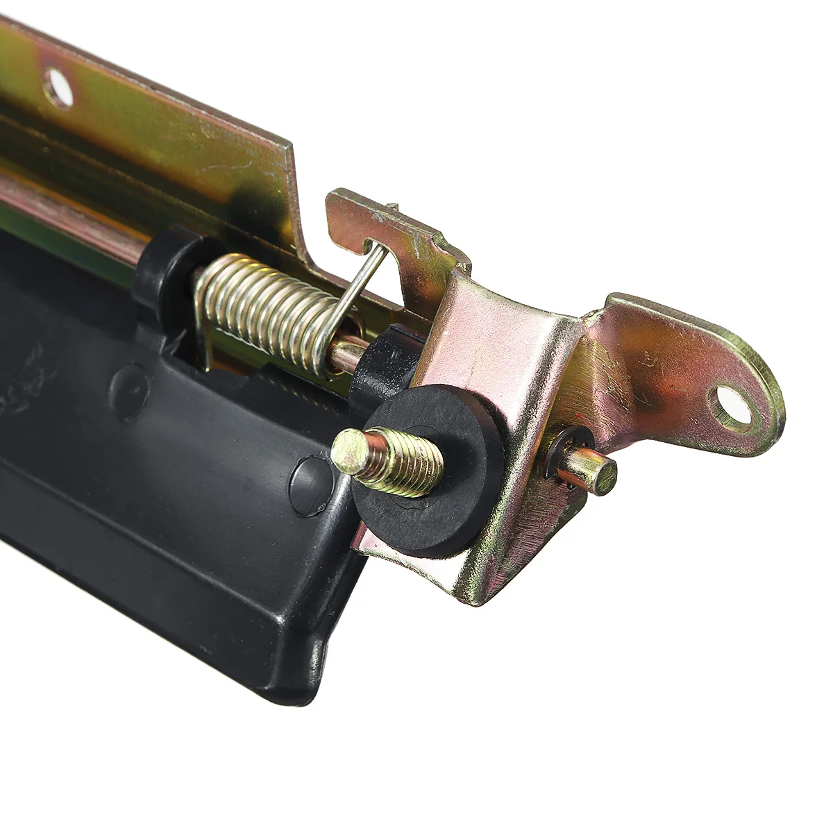 Exterior del coche a la puerta de la cola puerta trasera manejar para Toyota Hiace 1989-2005 TYJ9150NAC