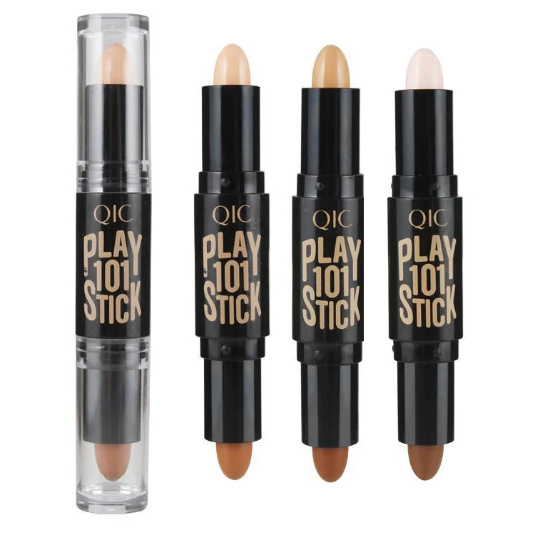 

hot sale women concealer base with makeup beauty concealer high lighter concealer pen for lady beauty and fashion wholesale
