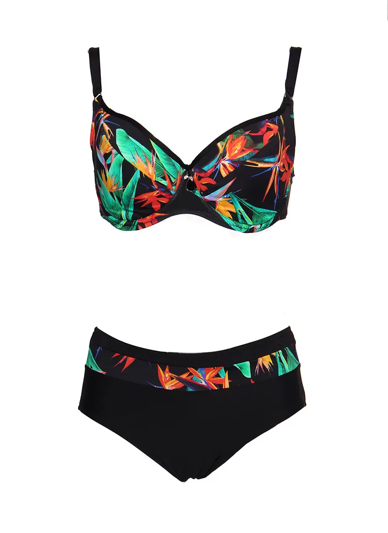 g cup underwire swimwear
