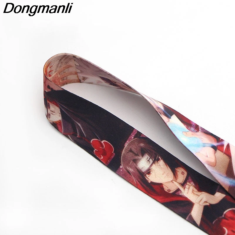 P2177 Dongmanli шнурки держатель удостоверения личности удостоверение пропуск для