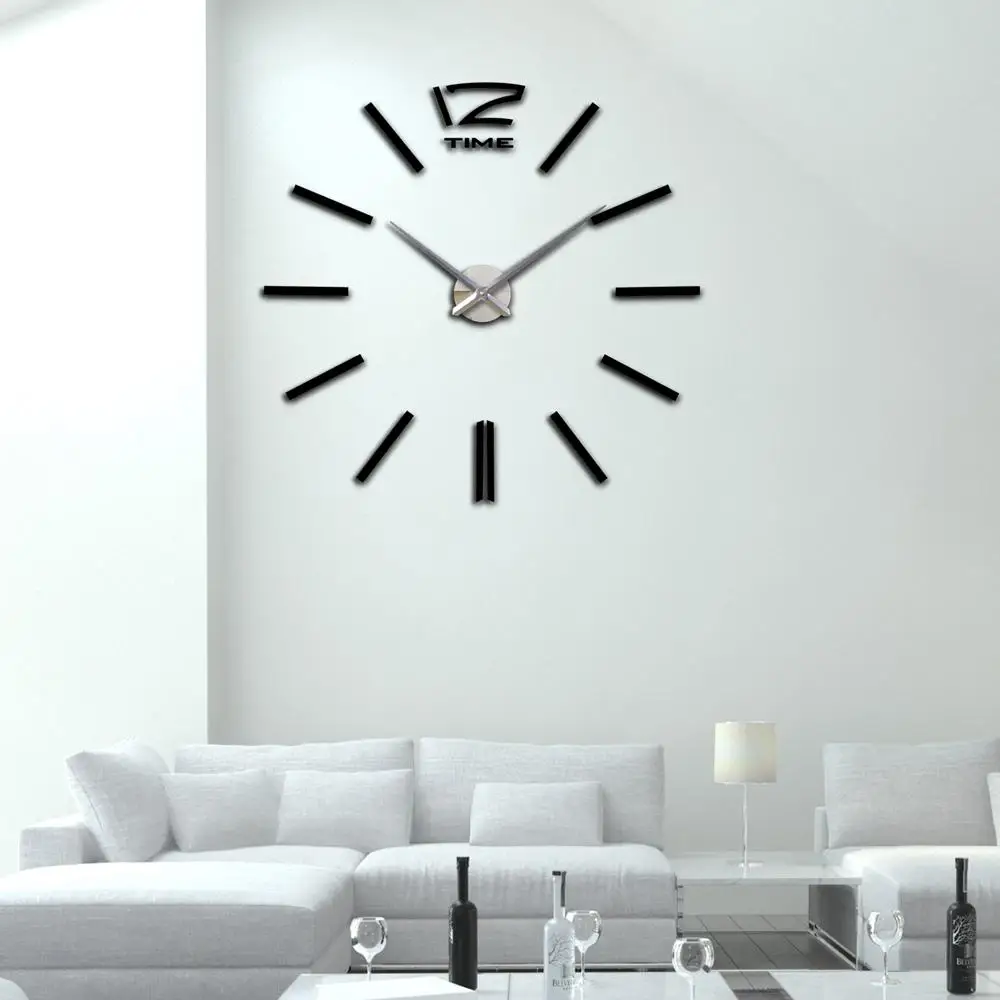 Large Mirrored Wall Clock compare prices on mirrored wall clocks- online shopping/buy low Large Mirrored Wall Clock compare prices on mirrored wall clocks- online shopping/buy low
