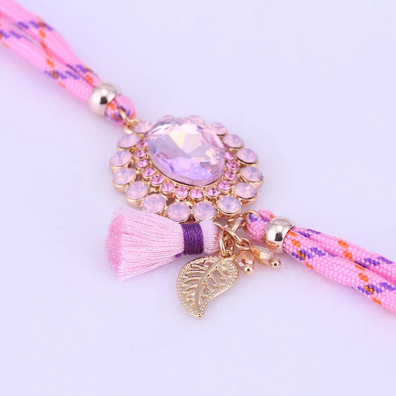 Bracelets Part 3