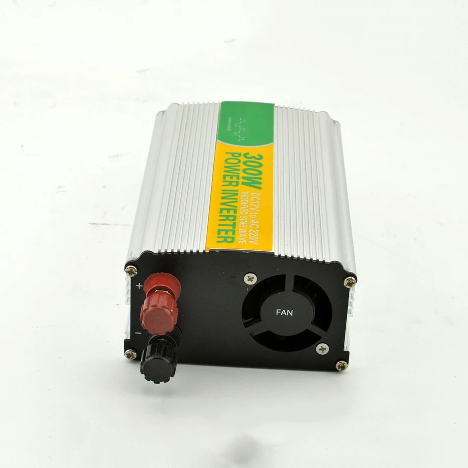 M300 482G высококачественный 300 Вт iverter smaII power от 50 в до 220 В переменного тока