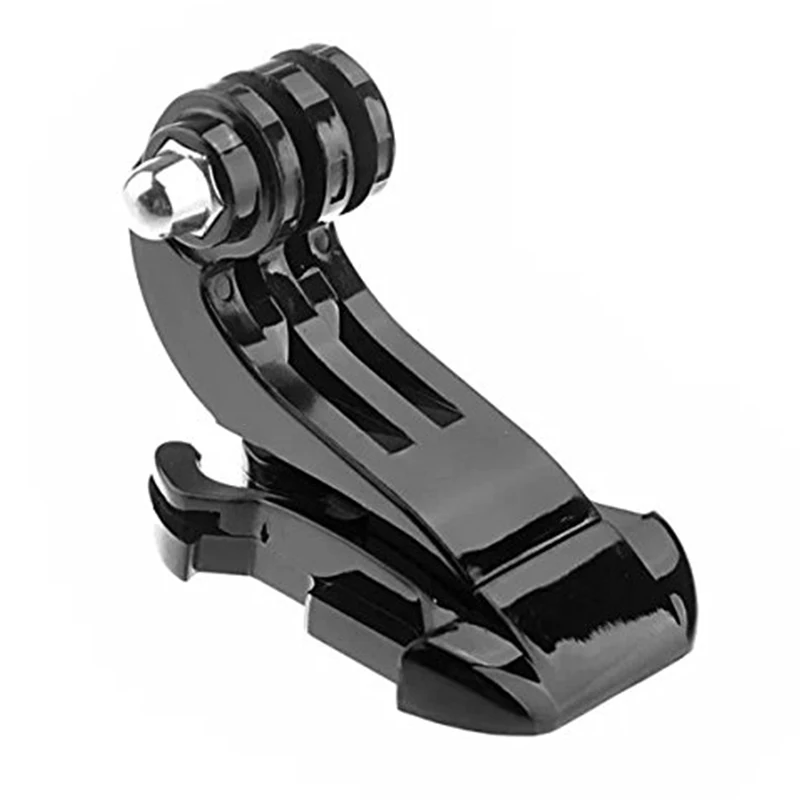 J-Hook buckle for gopro
