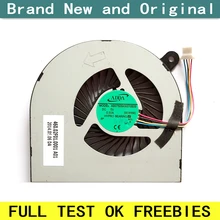Вентилятор для процессора ноутбука радиатор ноутбука для acer Aspire vn7-571G-58WW vn7-571G-597B серии