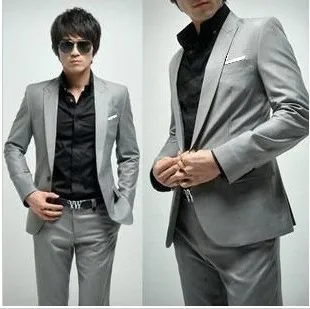 Male Suit Men S Clothing Slim Suits Work Wear Male Suit Men S Clothing Slim Suits Work Wear Wedding Dress