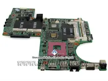 Laptop Motherboard For DELL XPS M1330 Intel DDR2 With NVIDIA Video Card PU073 K984J P083J full tested
