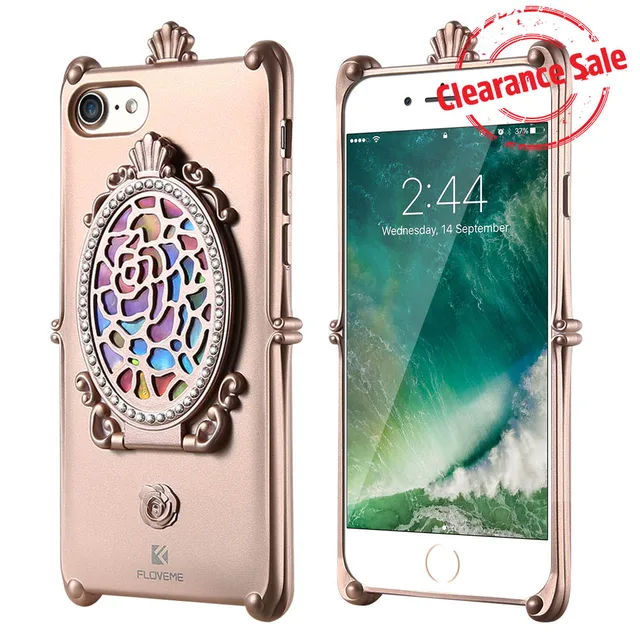 iphone 8 plus case glitter mirror iphone 8 plus case glitter mirror