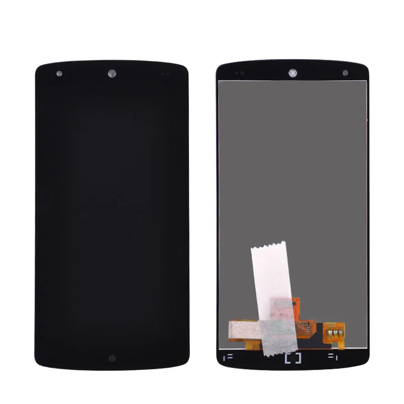 LG D820