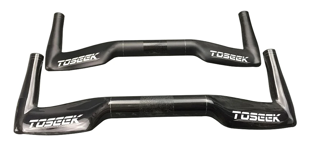 road bike bullhorn bars