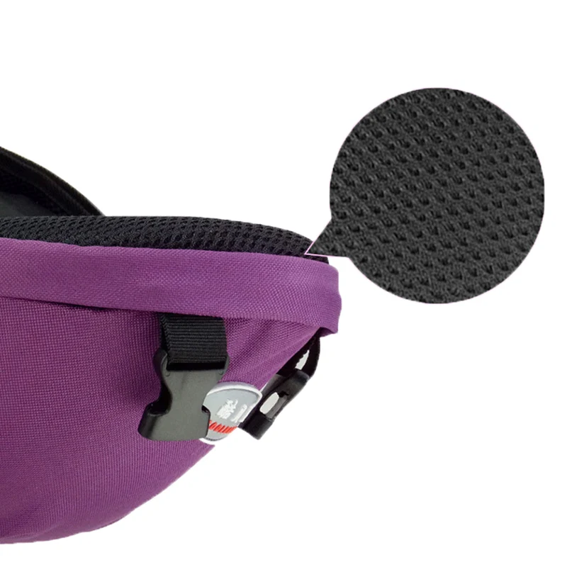 Baby Carriers Multifunction 0-36 Months Breathable Front Facing Infant Comfortable Sling Backpack Pouch Wrap Baby Belt BB3069 (8)