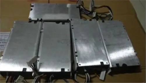 

For CIS+ Ws-C3350-24Pwr-Emi/Sm /3750-24Ps/3750-48P 341-0029-03/04/05 Power L