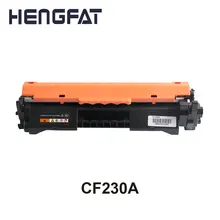Совместимый тонер-картридж CF230A CF230 для hp LaserJet Pro M203dn 203dw MFP M227fdw 227sdn с чипом