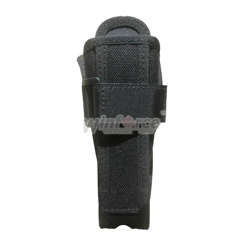 

WINFORCE Tactical Gear/ALP-10 ASP 16'-21' Expandable Baton Holder 100% CORDURA Rotatable and for Duty Belt