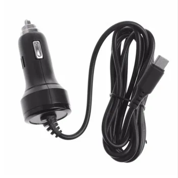 

2M Long Cord Travel Power Supply 5V 2.4A USB Type C Car Charger Fast Charging Adapter Cable for Nintend Switch NS Lite Console