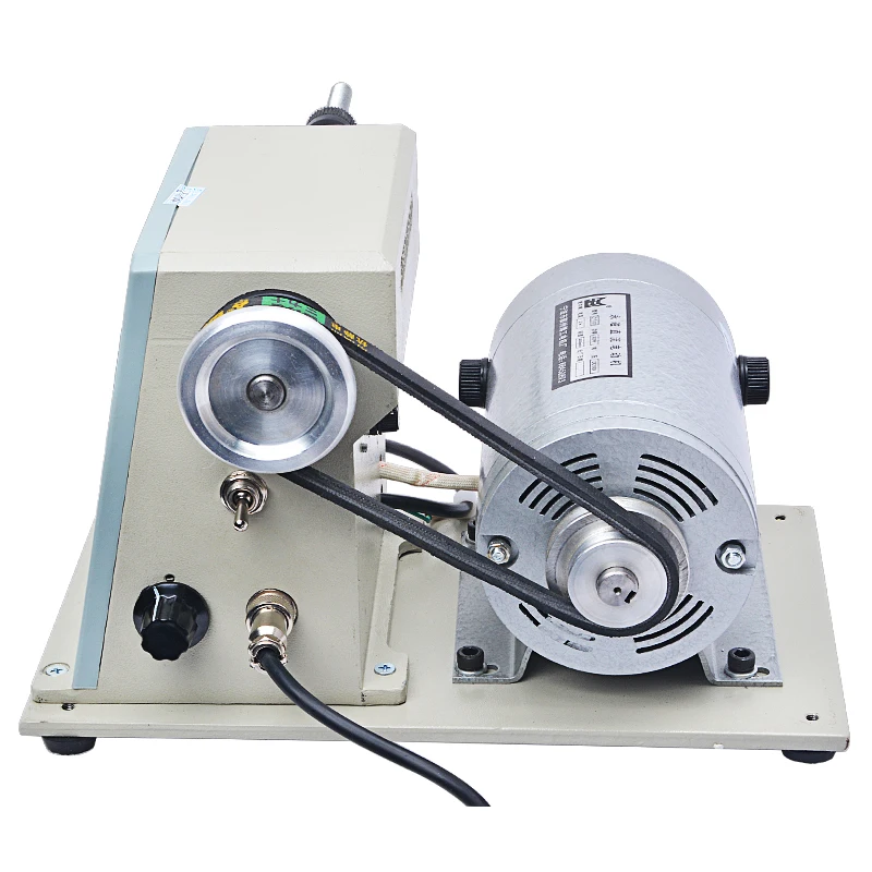  winding machine FS-730 Computer controlled coil transformer winder winding machine 0.03-1.8mm high 