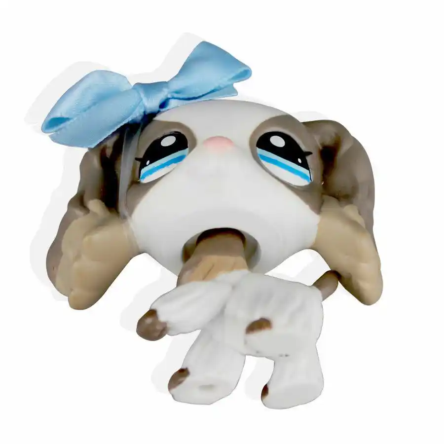 lps cocker spaniel 2254