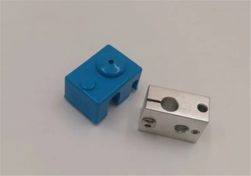 V6 heater Block for Sensor Cartridges