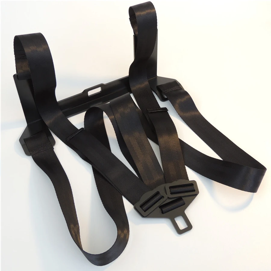 Universele Klink Isofix Riem Connector Autogordel Interfaces Gids Beugel  Voor Kinderzitje Op Compacte Suv \u0026 Hatchback|Seat Belts \u0026 Padding| -  AliExpress