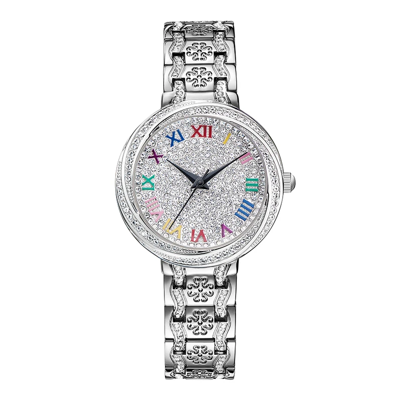 New Gold Watches Woman Quartz Watch Ladies Fashion Watch Top Brand Luxury Clock Steel Bracelet Waterproof Table Relogio Feminino 2018 luxury top brand quartz watch women fashion steel bracelet dw watch style ladies dress watch relogio feminino analog clock