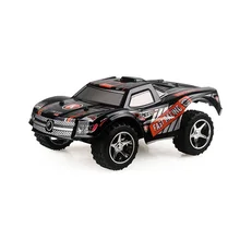 14 см 2,4 ГГц 1:32 L939 Мини RC автомобиль 5 Уровень скорости дистанционного управления дрейф автомобиль грузовик сдвиг полный пропорциональный рулевого управления RC игрушка в подарок