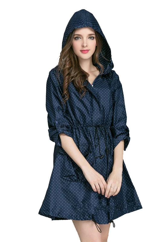 Chubasqueros de señora Clearance