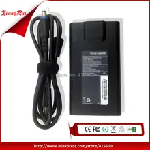 90 Вт 19.5 В 4.62a ноутбук адаптер переменного тока Зарядное устройство для HP hstnn-ca26 634817-002 644240- 001