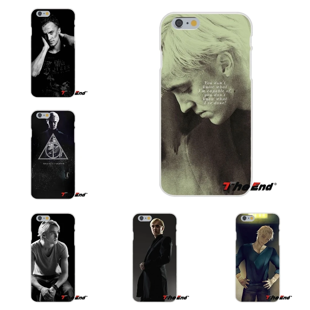 

Harry Potter Draco Malfoy Amazing Slim Back Silicone Case For Sony Xperia Z Z1 Z2 Z3 Z5 compact M2 M4 M5 E3 T3 XA Aqua