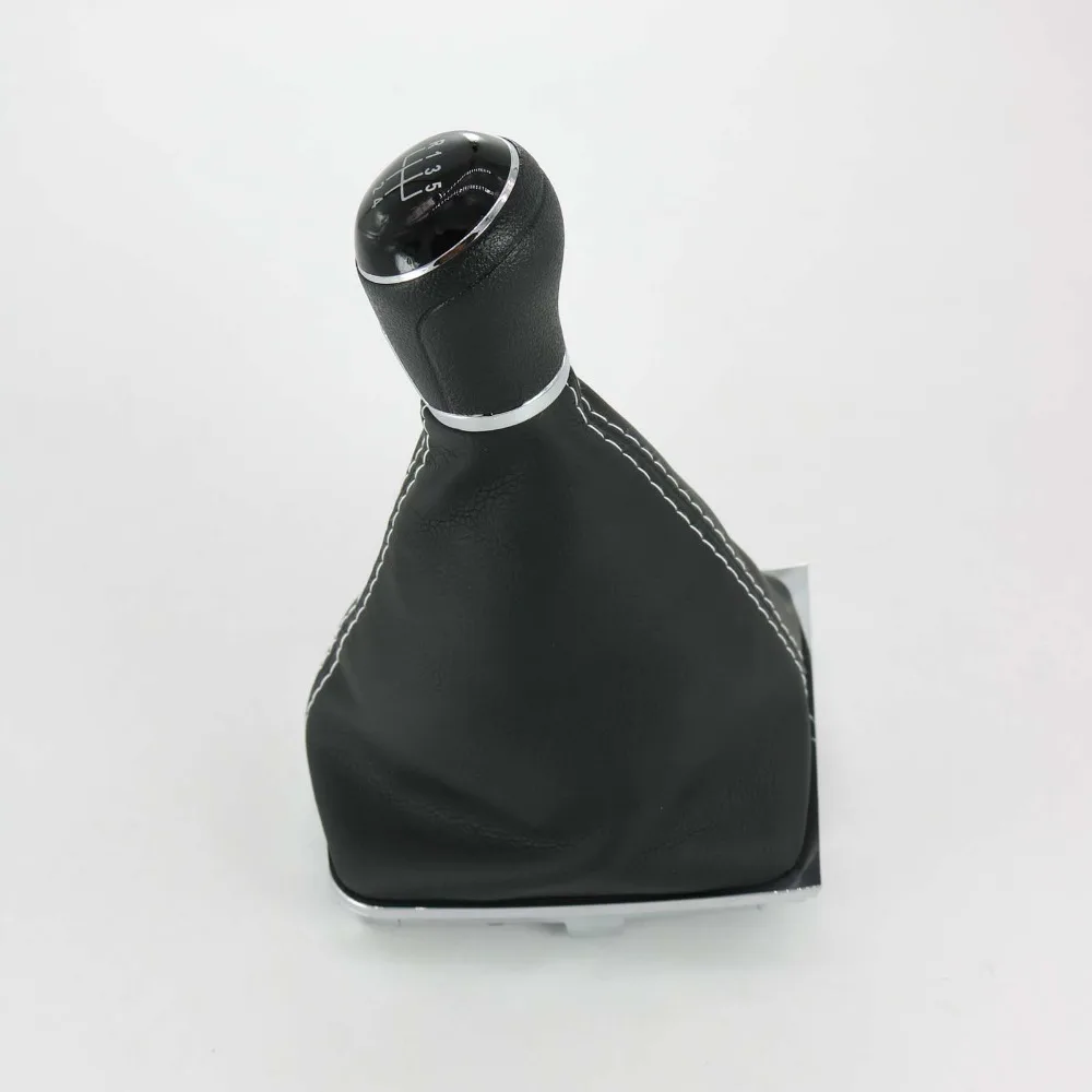 Оригинальный OEM для VW Golf 7 MK7 2013 2014 2015 2016 2017 Новый 5 скоростной автомобильный рычаг