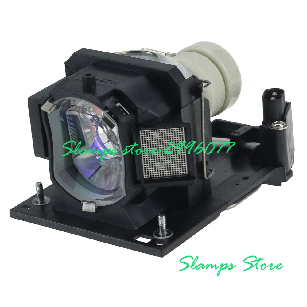 

DT01511 High Quality Projector lamp for HITACHI CP-AX2503 CP-AX2504 CP-CW250WN CP-CW300WN CP-CX250 CP-CX300WN HCP-K26 HCP-K31r