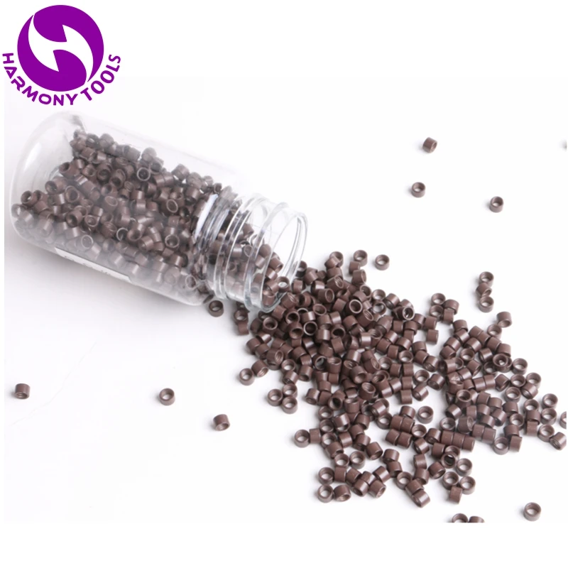 Cheap micro ring beads