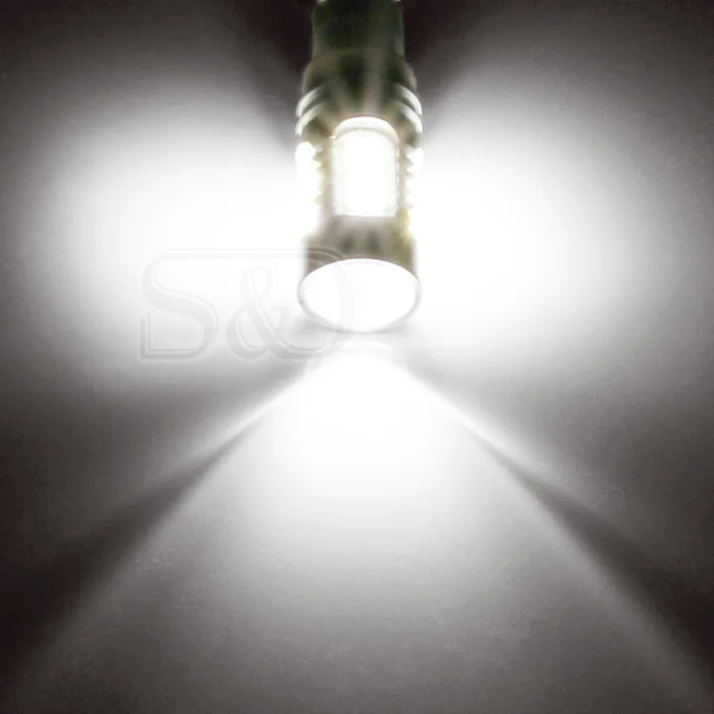 t10 cree chip drl