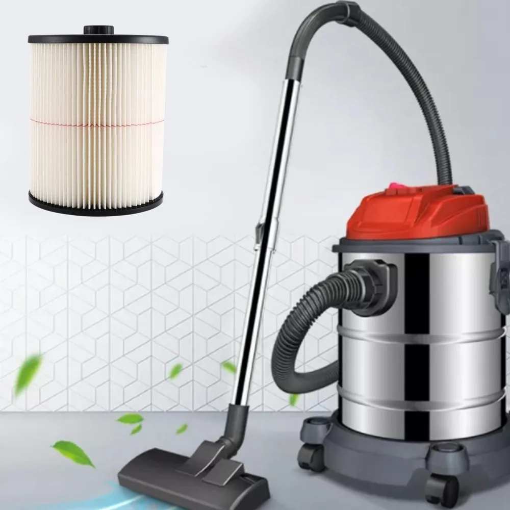 

Filter for Filter Craftsman 17816 9-17816 Vacuum Cleaner Replacement Wet Dry Vac Air Filter for Shop Vacuum Cleaner Parts