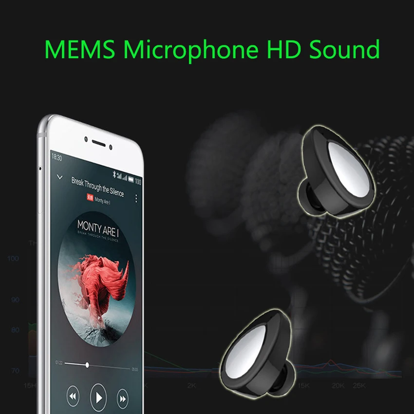 K2 KWS ture wireless bluetooth earphones main (9)