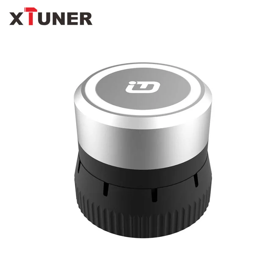XTUNER Bluetooth CVD 9 на Android коммерческий автомобильный диагностический адаптер XTuner