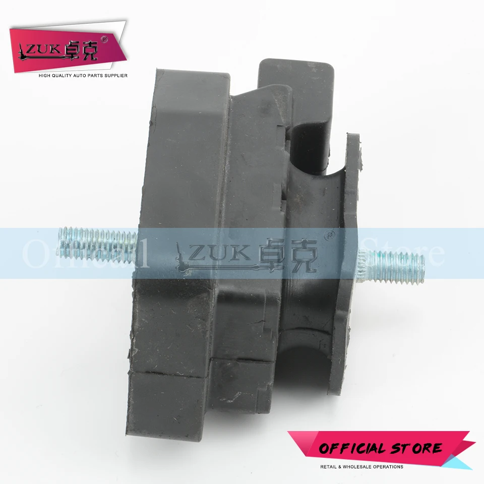 ZUK для MBW E60 E61 LCI 520I 523I 525I 528I 530I 535I для E63 E64 LCI 630I трансмиссионный подшипник крепления каучук OEM: 22316761093