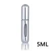 5ml silver