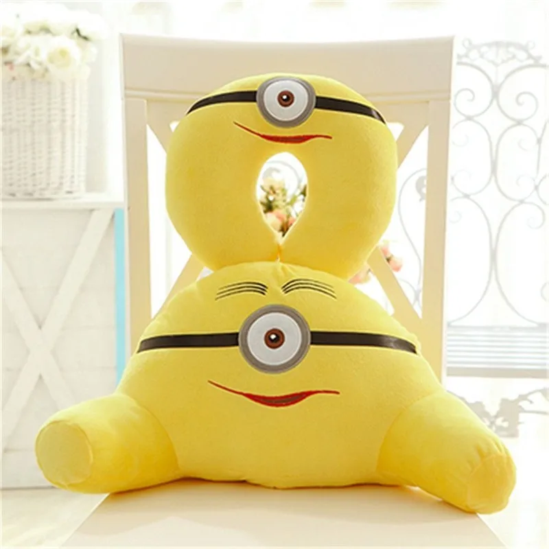 Minion one eye
