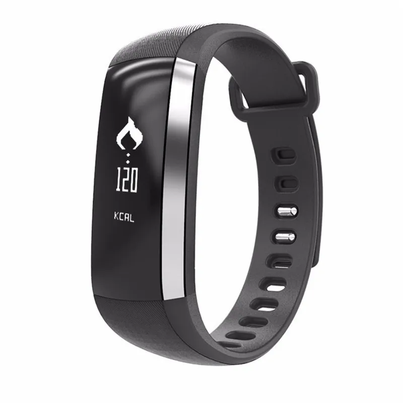 

M2 Blood Pressure Smart Band Fitness Smartband Meter Sports Monitor Cardiaco Silicone Wrist Watch Pulse for iOS Android bt 4.0