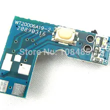 HOTHINK 2 шт./лот запасная часть Сброс переключатель питания платы PCB на Выкл плате для PS2 тонкий 7 Вт 70000(SCPH-7000X