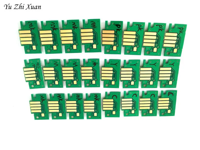 for Canon PFI-102 made in china chip (38)