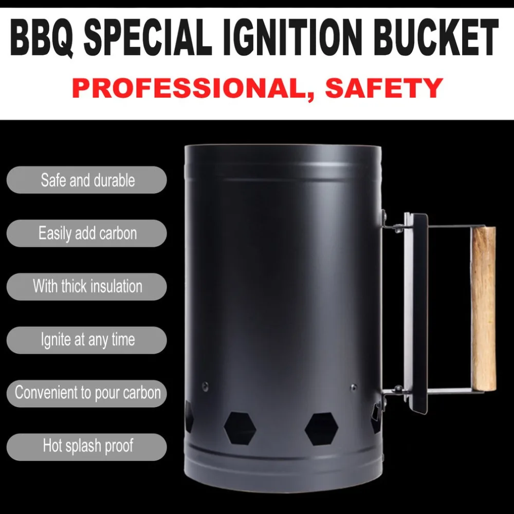 Buy Portable Outdoor Camping Picnic Wood Burning Stove