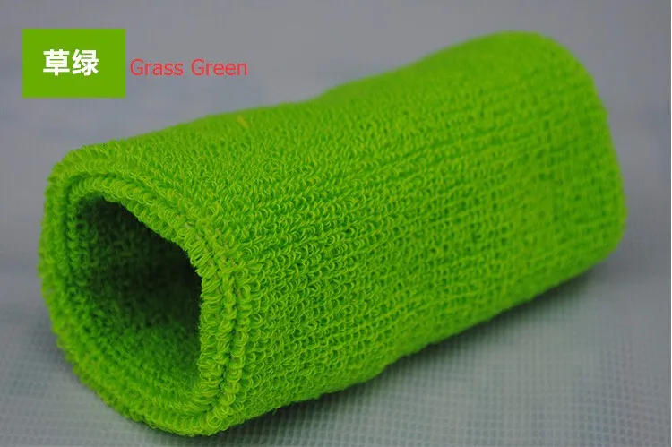 grass green