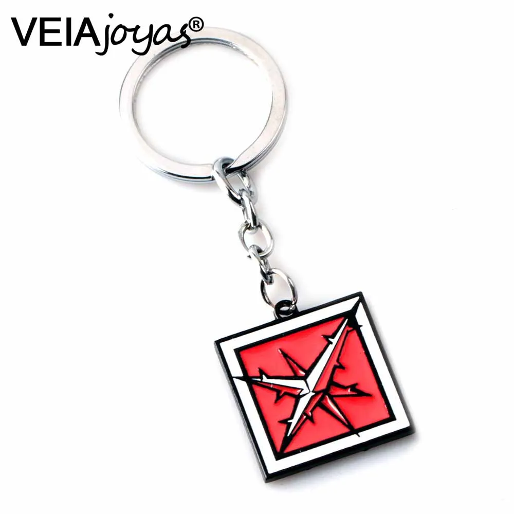 36-Types-FPS-Game-Rainbow-Six-R6-Keychain-Zinc-Alloy-Keyring-Metal-Pendant-Men-jewelry-Fans (3)