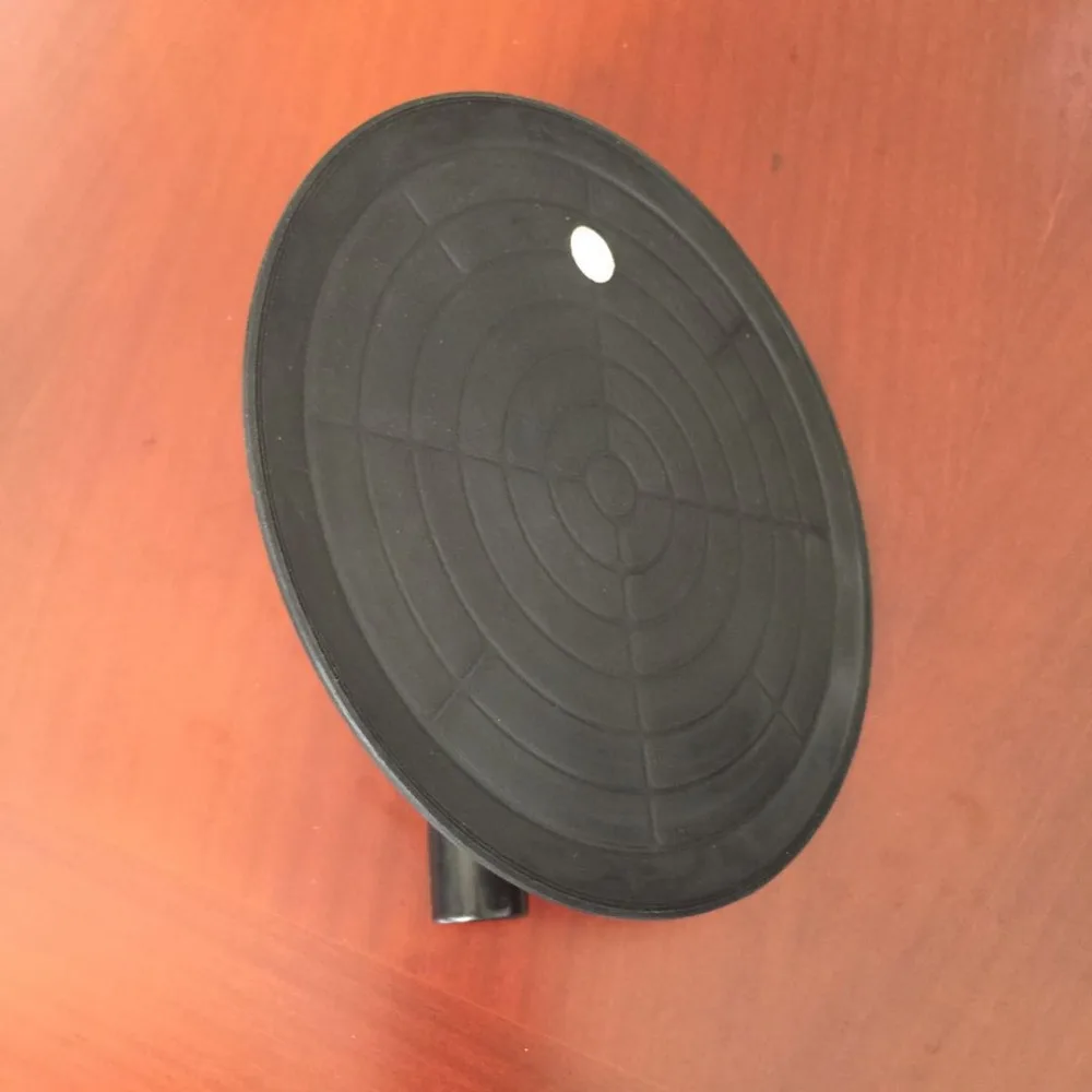 2 шт./лот 8 &quotPowr Grip стеклянная Вакуумная присоска для гранита и подъема