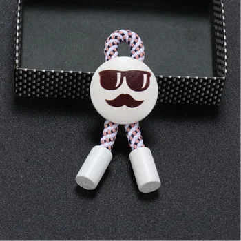 

10 Pcs/lot Handmade Europe Style Fashion Retro Wooden Badge Men Men's Brooch Corsages Suit Accessory Guest Boutonniere Flowers