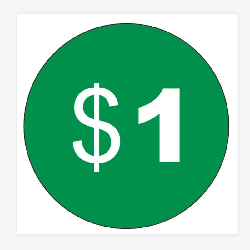 

Extra Fee/Cost just for the balance of your order/shipping cost