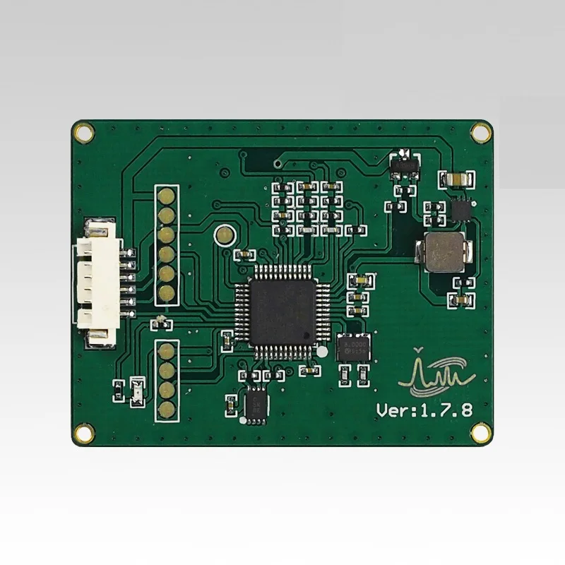 24GHz микроволновый радиолокационный радар 24G радар FM24-NP100 уровень радар Demo FMCW