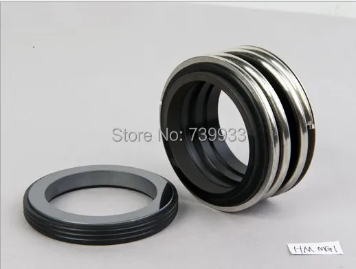 

MECHANICAL SEALS MG1-45 SC, SC, V ITON(WITH G6 SEAT )